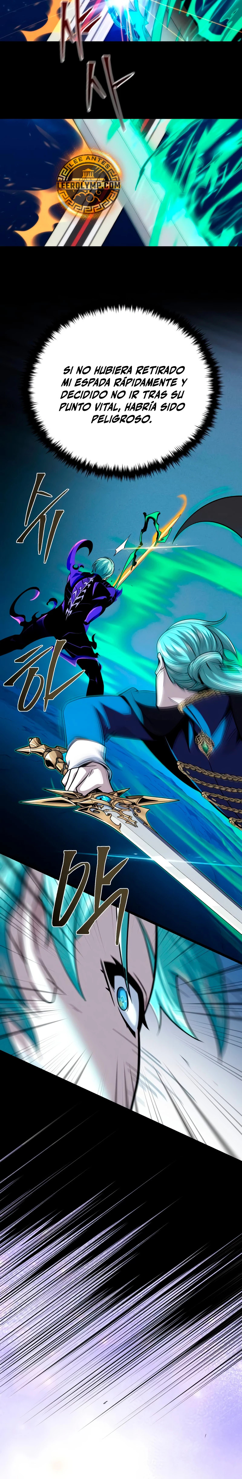 Read 66,666 Years Advent of the Dark Mage Español Manga Online