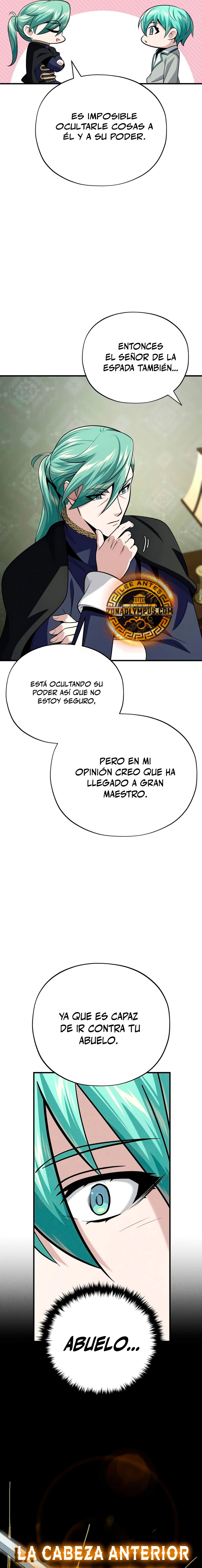 Read 66,666 Years Advent of the Dark Mage Español Manga Online