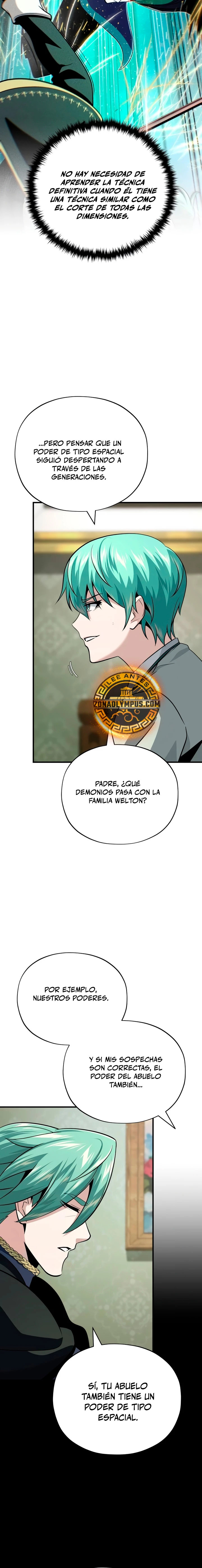 Read 66,666 Years Advent of the Dark Mage Español Manga Online