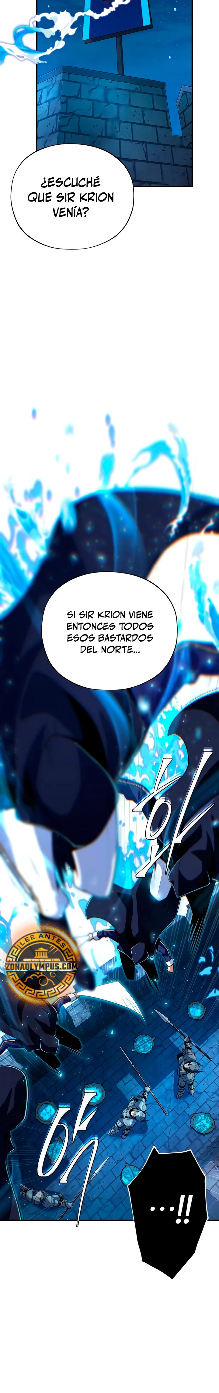 Read 66,666 Years Advent of the Dark Mage Español Manga Online