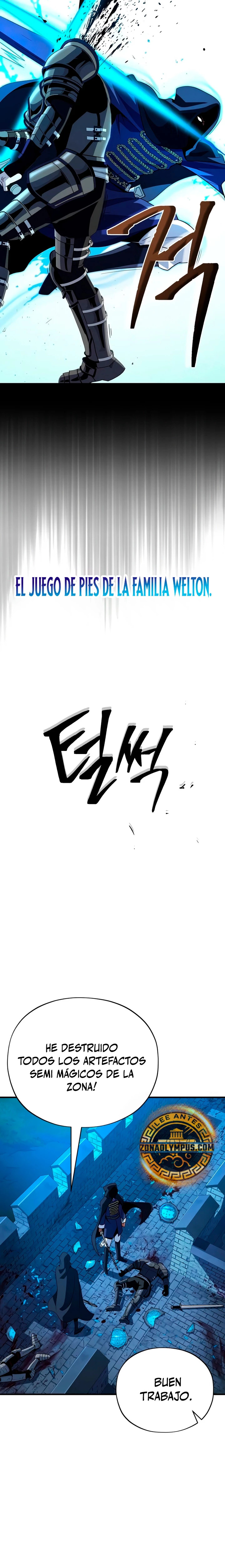 Read 66,666 Years Advent of the Dark Mage Español Manga Online