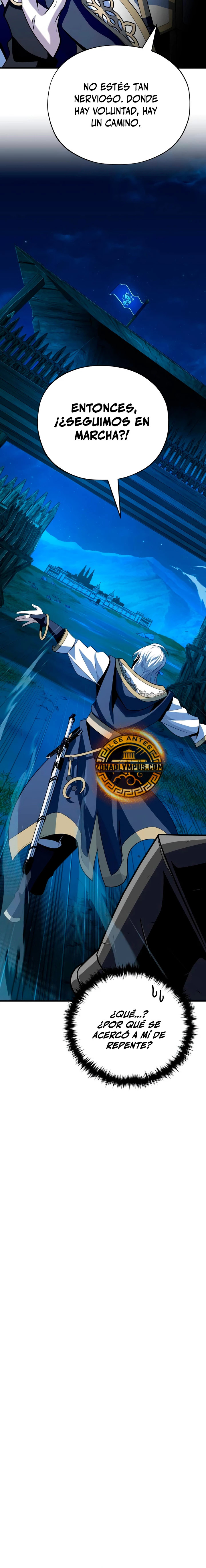 Read 66,666 Years Advent of the Dark Mage Español Manga Online