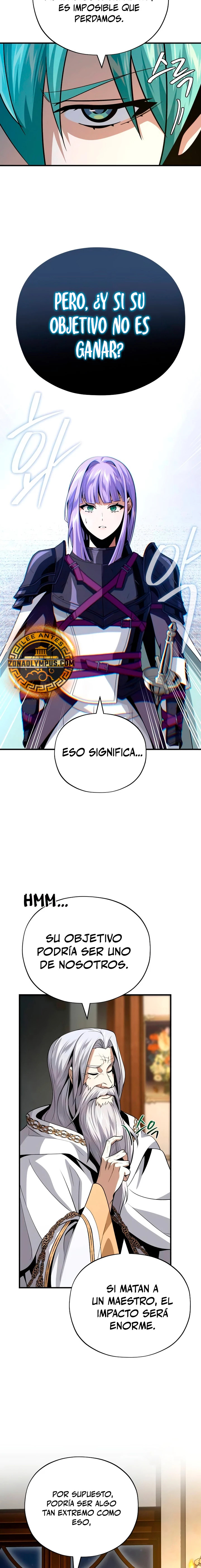 Read 66,666 Years Advent of the Dark Mage Español Manga Online