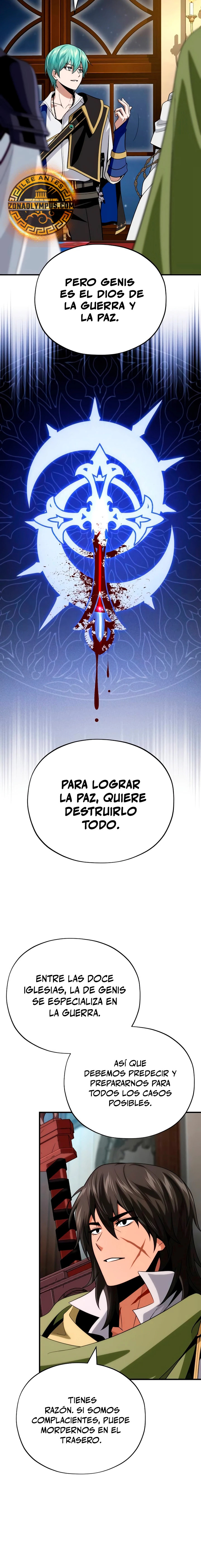 Read 66,666 Years Advent of the Dark Mage Español Manga Online