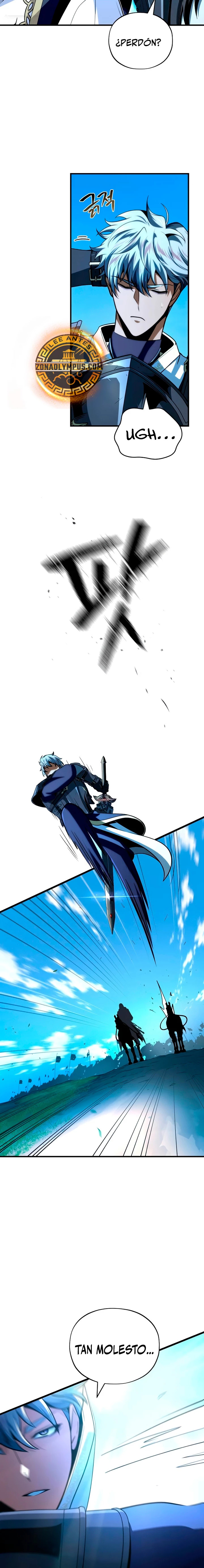 Read 66,666 Years Advent of the Dark Mage Español Manga Online