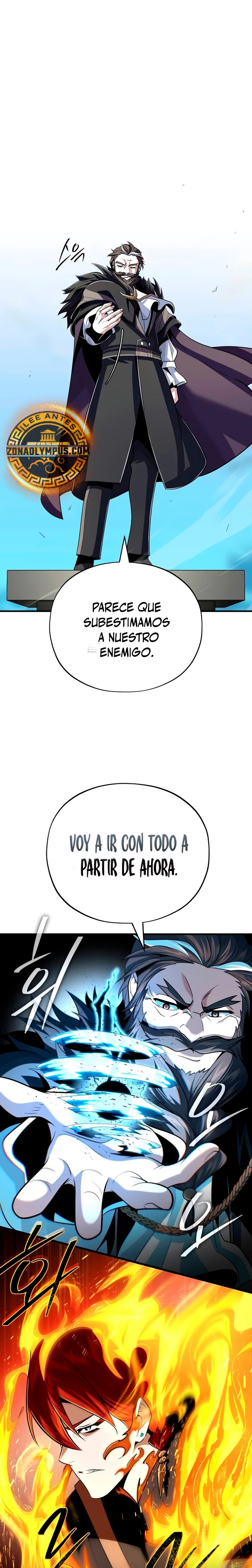 Read 66,666 Years Advent of the Dark Mage Español Manga Online