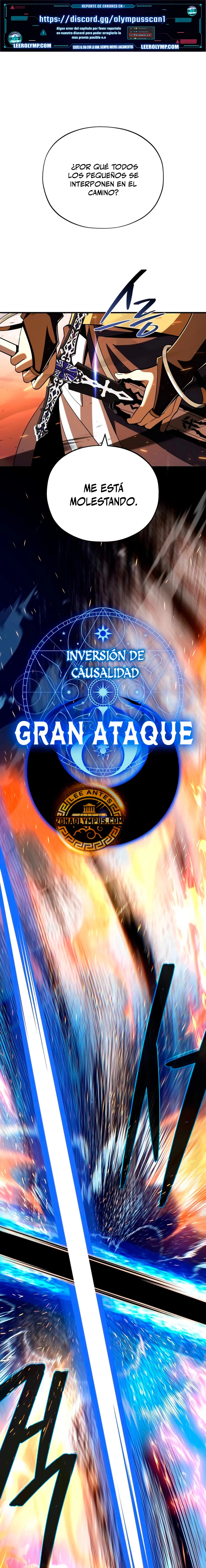 Read 66,666 Years Advent of the Dark Mage Español Manga Online