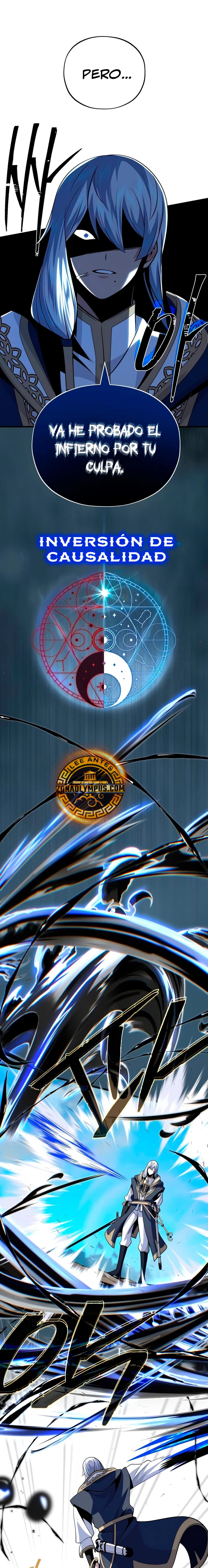 Read 66,666 Years Advent of the Dark Mage Español Manga Online