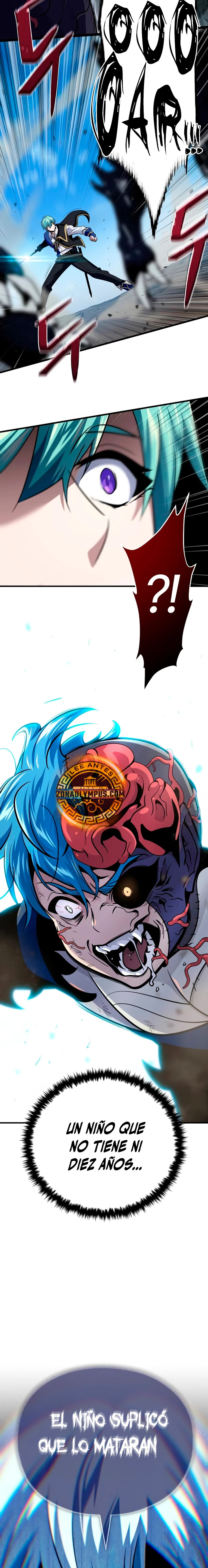 Read 66,666 Years Advent of the Dark Mage Español Manga Online