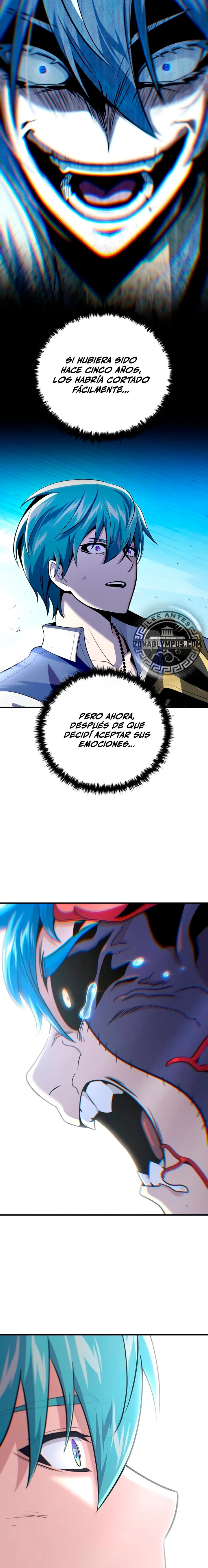 Read 66,666 Years Advent of the Dark Mage Español Manga Online