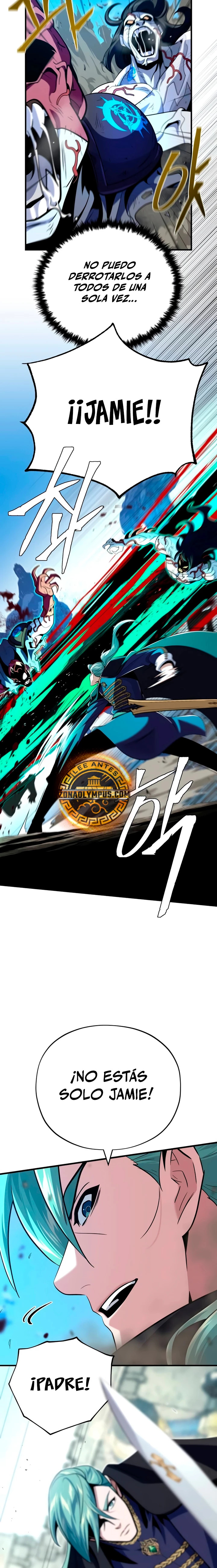 Read 66,666 Years Advent of the Dark Mage Español Manga Online