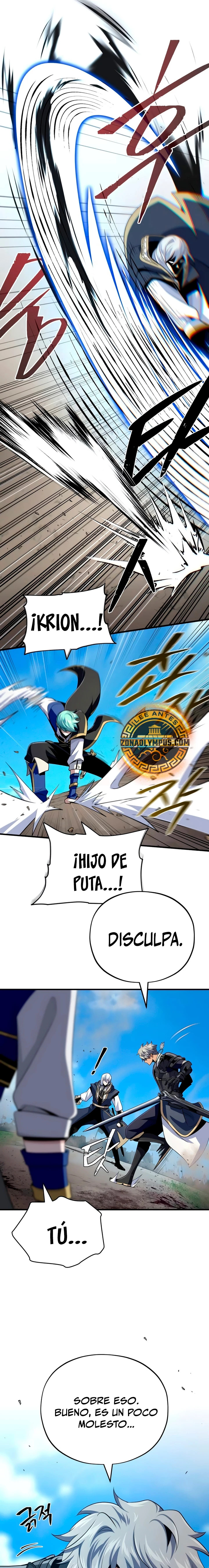 Read 66,666 Years Advent of the Dark Mage Español Manga Online