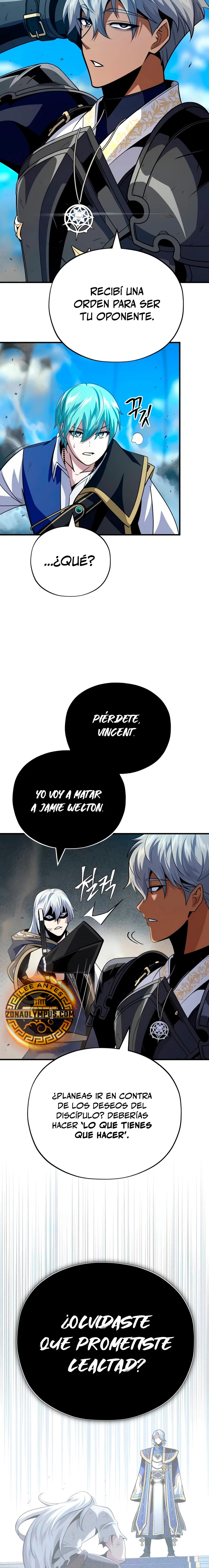 Read 66,666 Years Advent of the Dark Mage Español Manga Online