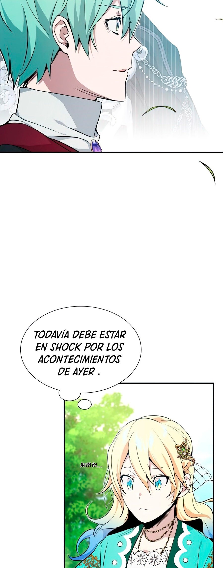 Read 66,666 Years Advent of the Dark Mage Español Manga Online