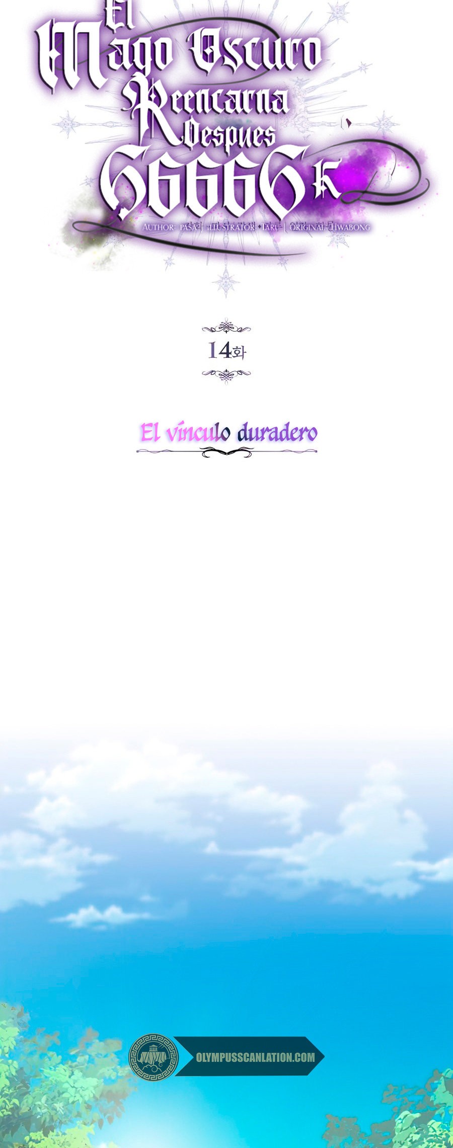 Read 66,666 Years Advent of the Dark Mage Español Manga Online