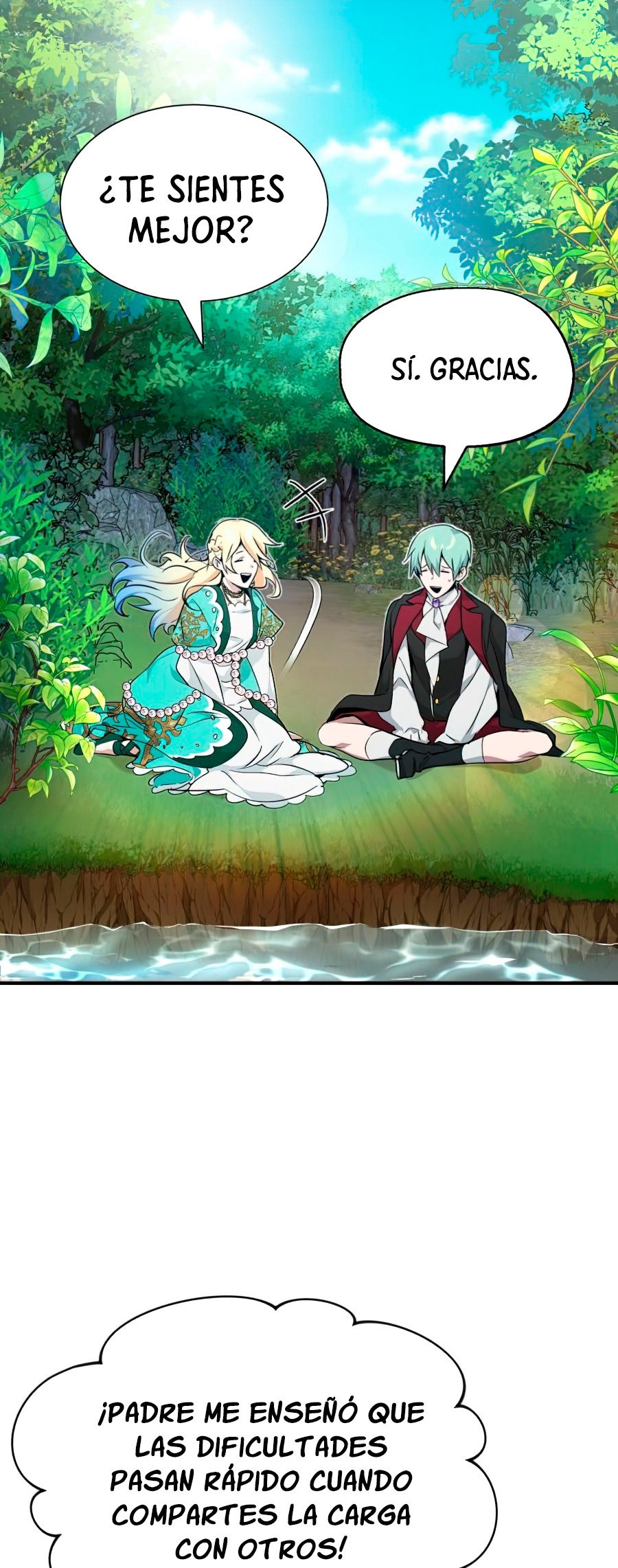 Read 66,666 Years Advent of the Dark Mage Español Manga Online