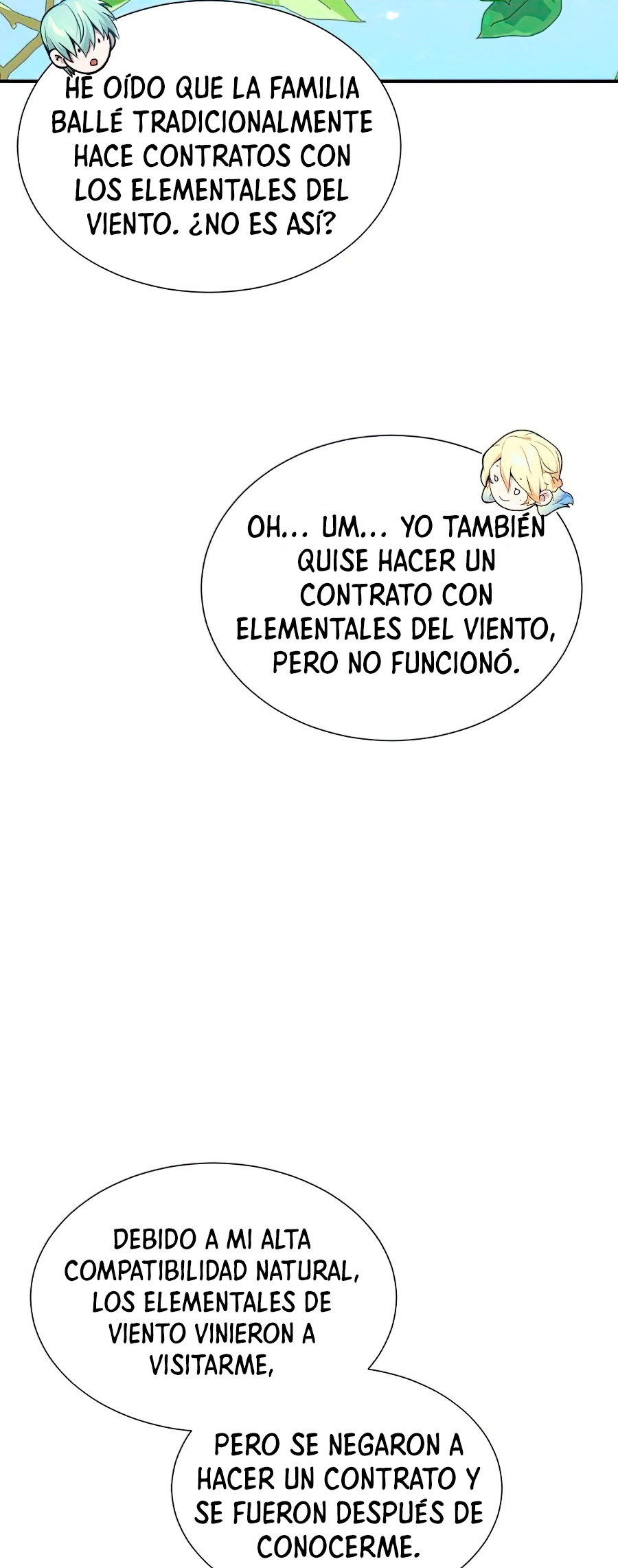 Read 66,666 Years Advent of the Dark Mage Español Manga Online