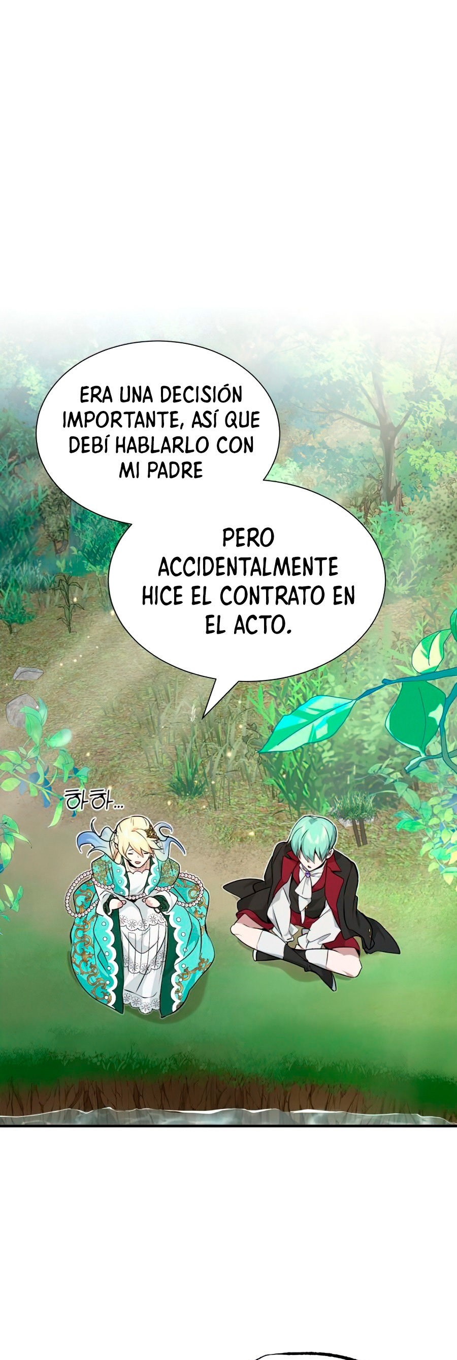 Read 66,666 Years Advent of the Dark Mage Español Manga Online