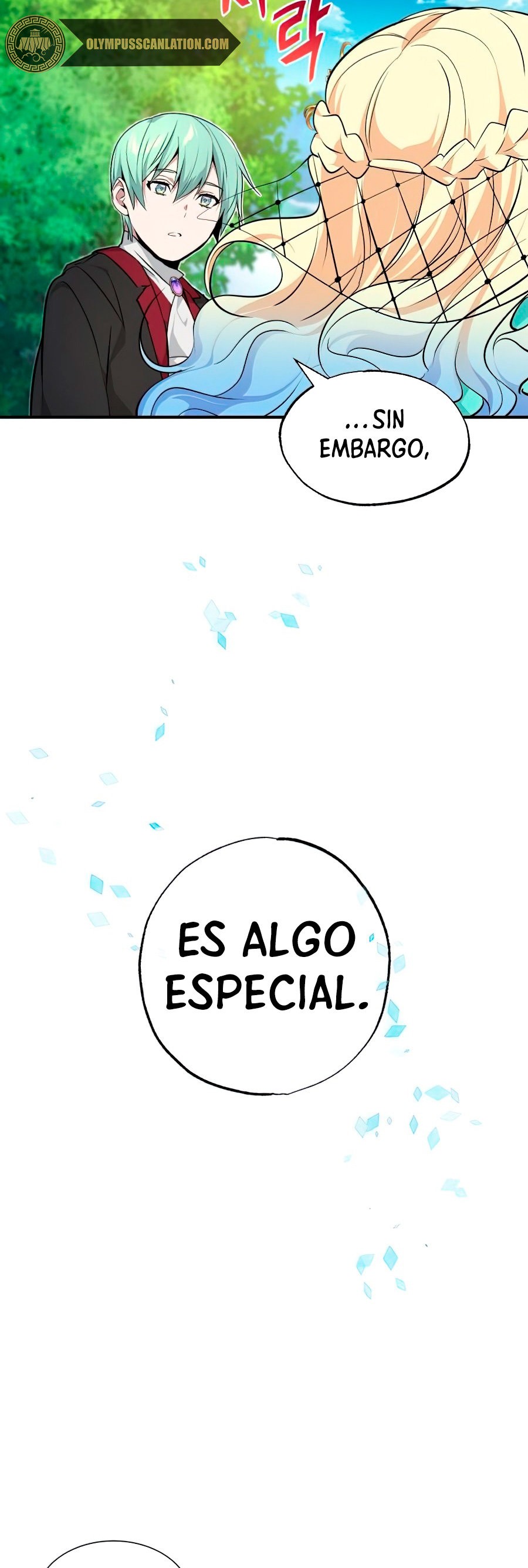 Read 66,666 Years Advent of the Dark Mage Español Manga Online