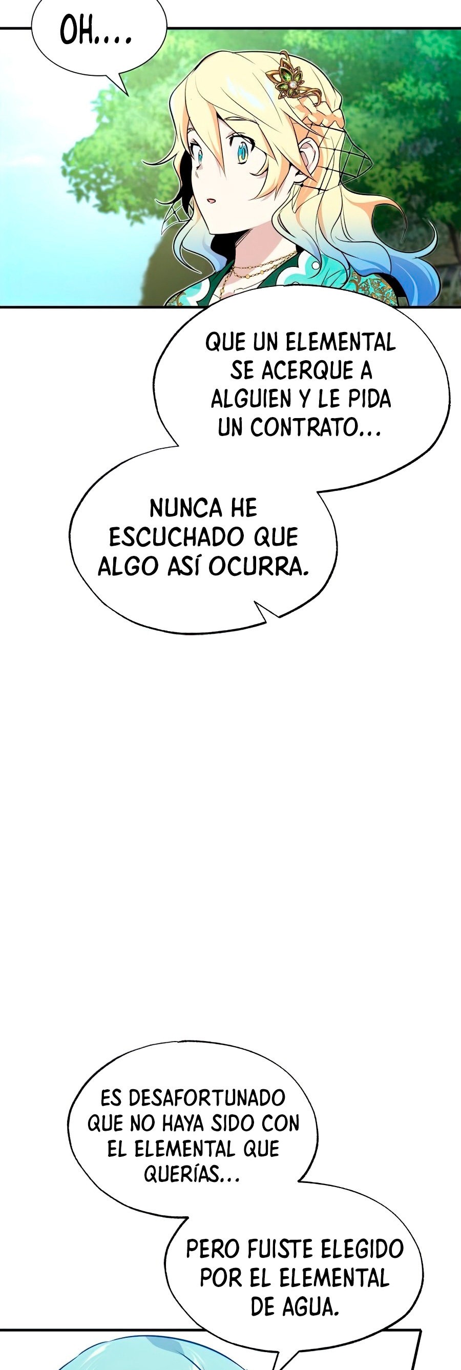 Read 66,666 Years Advent of the Dark Mage Español Manga Online
