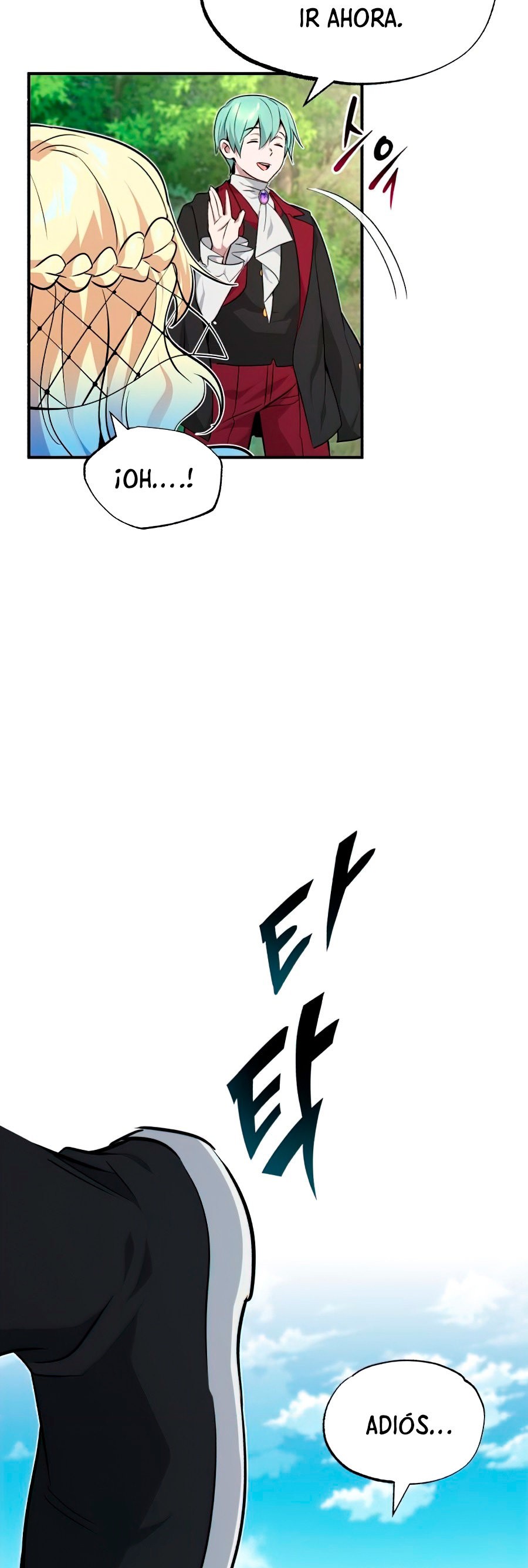 Read 66,666 Years Advent of the Dark Mage Español Manga Online