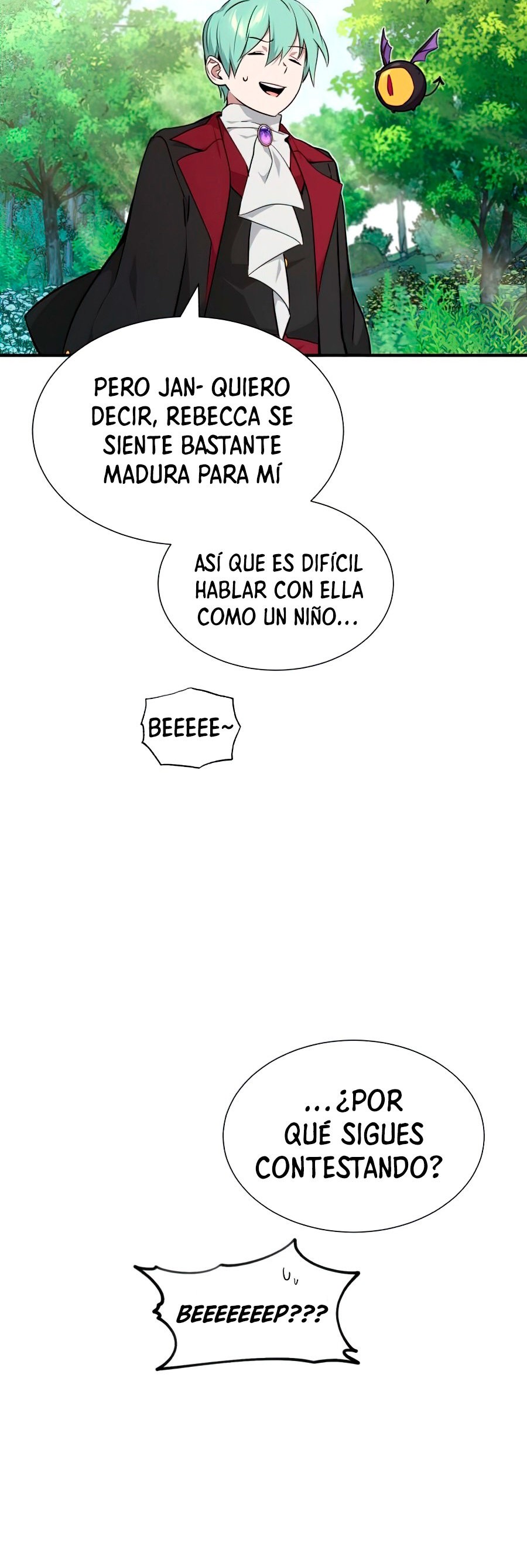 Read 66,666 Years Advent of the Dark Mage Español Manga Online