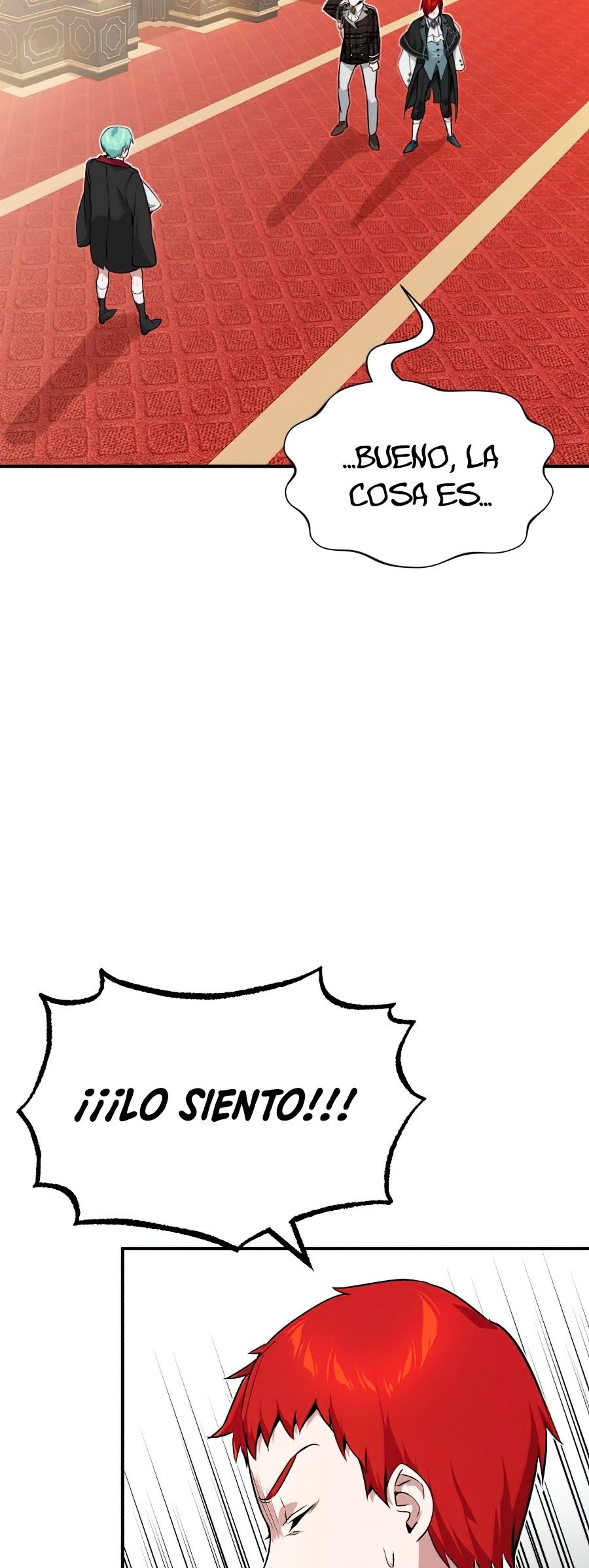 Read 66,666 Years Advent of the Dark Mage Español Manga Online