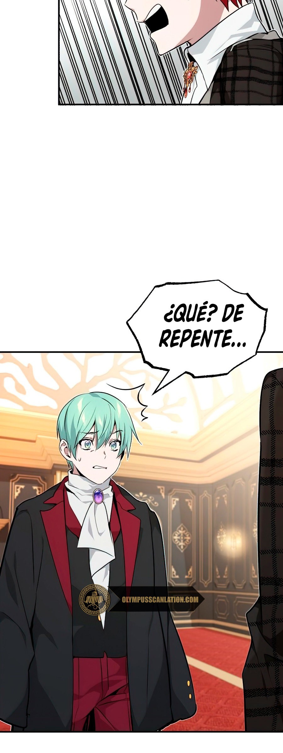 Read 66,666 Years Advent of the Dark Mage Español Manga Online