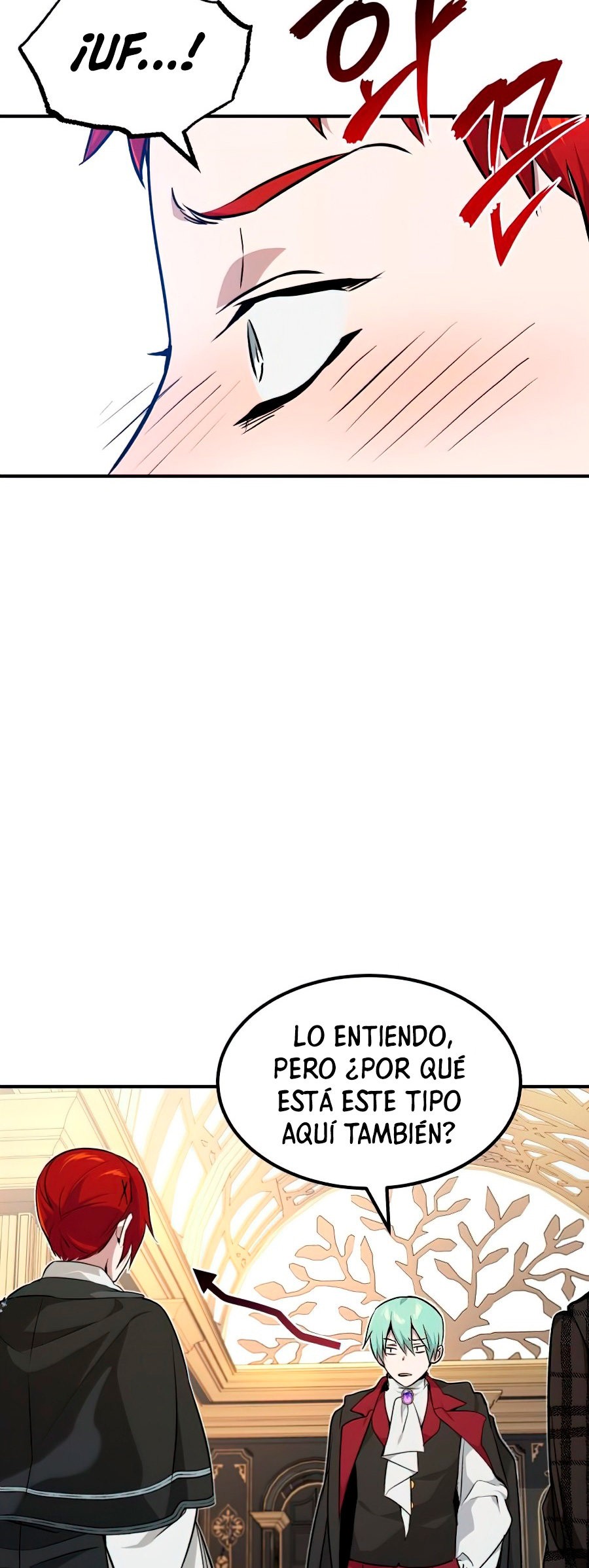 Read 66,666 Years Advent of the Dark Mage Español Manga Online