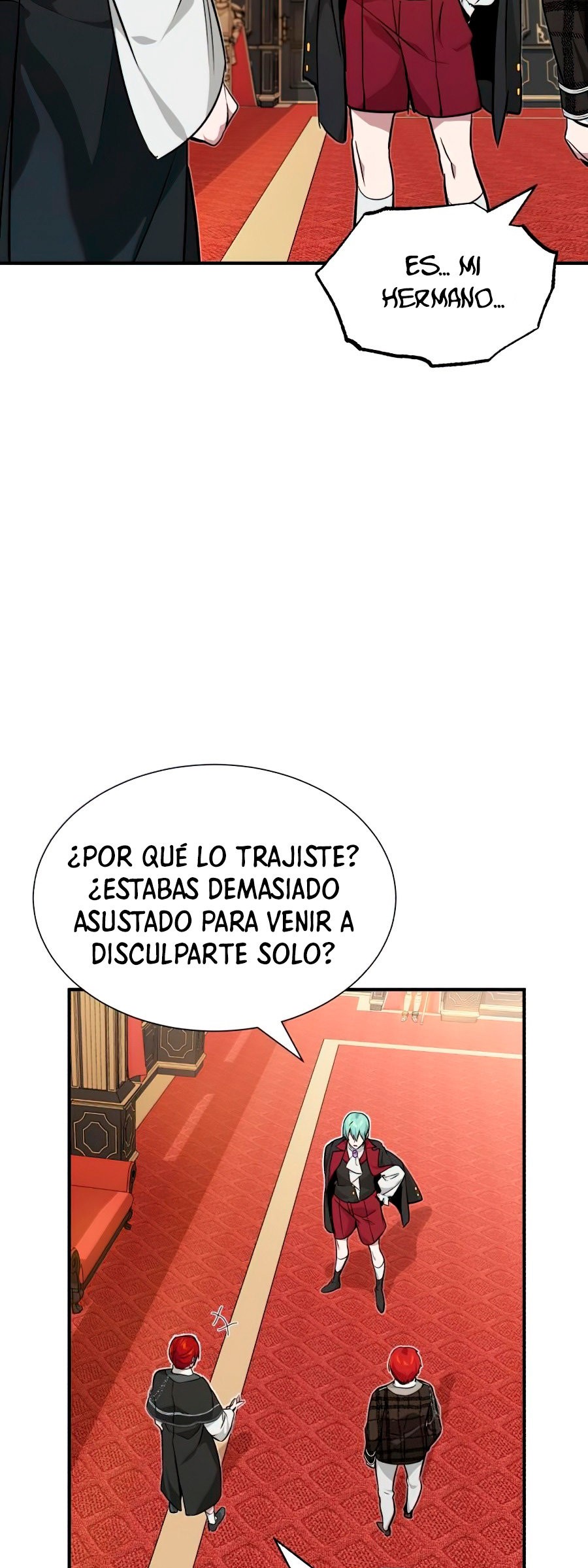 Read 66,666 Years Advent of the Dark Mage Español Manga Online