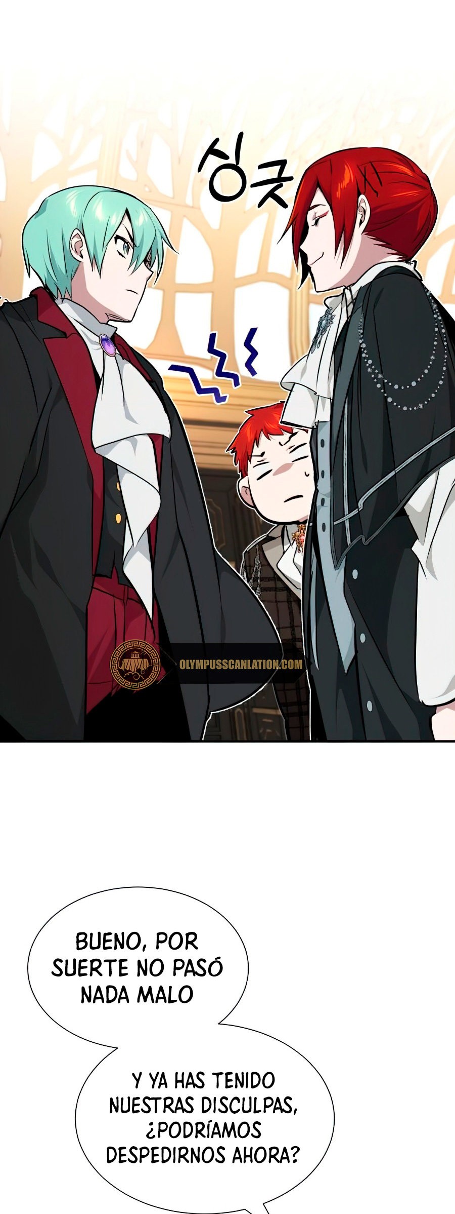 Read 66,666 Years Advent of the Dark Mage Español Manga Online