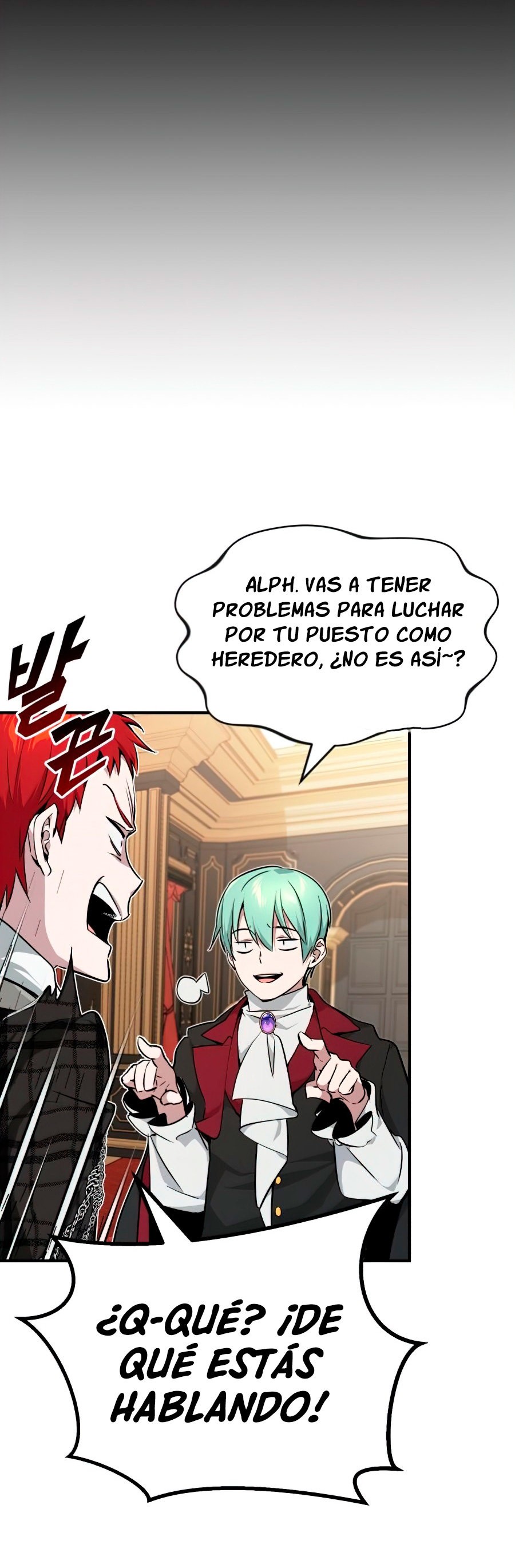 Read 66,666 Years Advent of the Dark Mage Español Manga Online