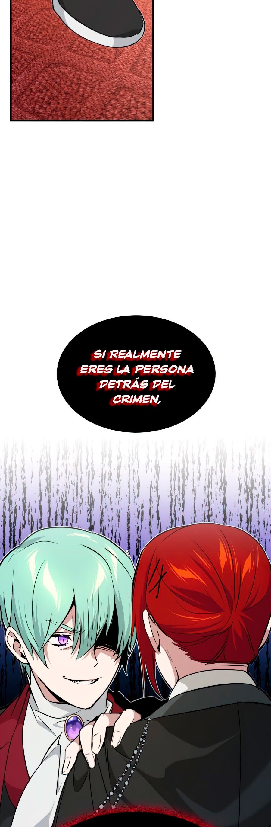 Read 66,666 Years Advent of the Dark Mage Español Manga Online