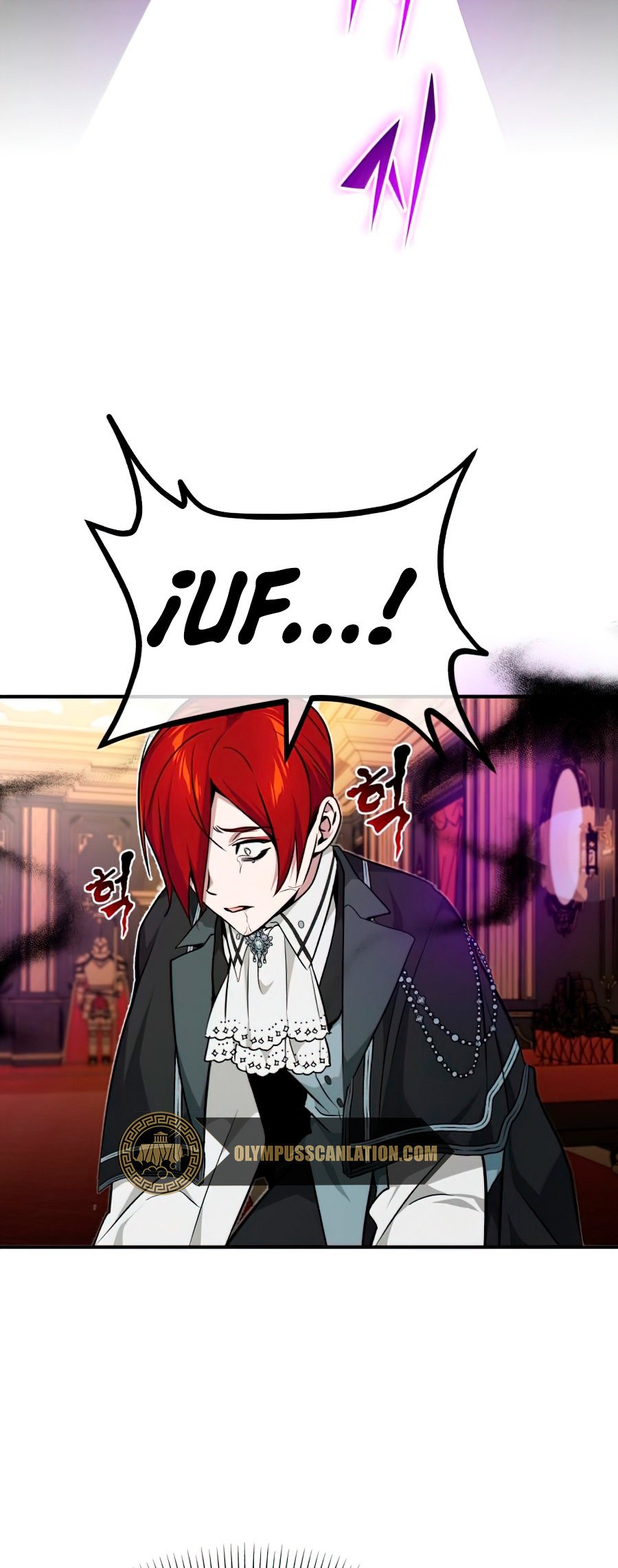 Read 66,666 Years Advent of the Dark Mage Español Manga Online