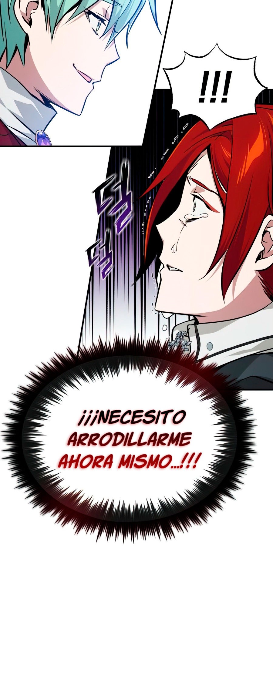 Read 66,666 Years Advent of the Dark Mage Español Manga Online