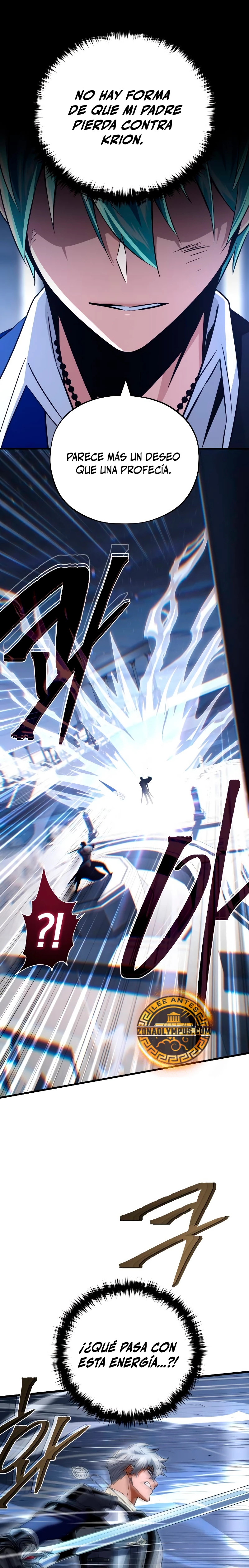 Read 66,666 Years Advent of the Dark Mage Español Manga Online