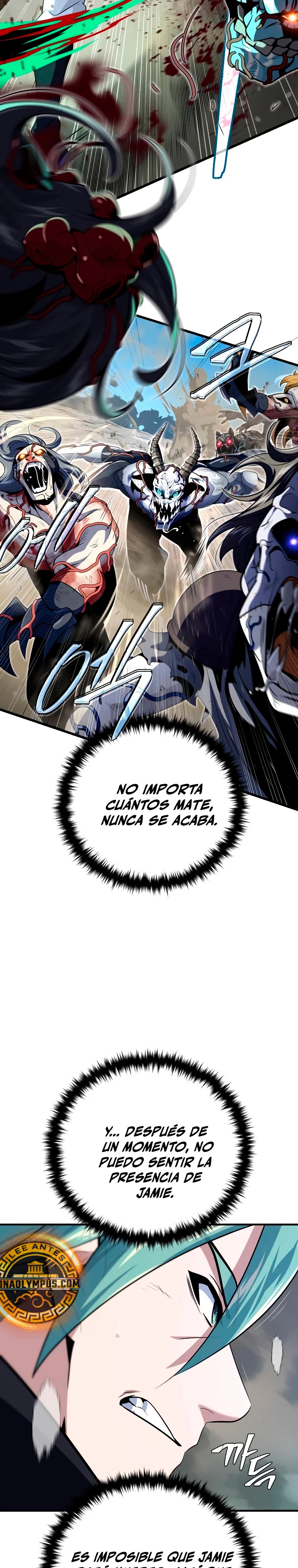Read 66,666 Years Advent of the Dark Mage Español Manga Online