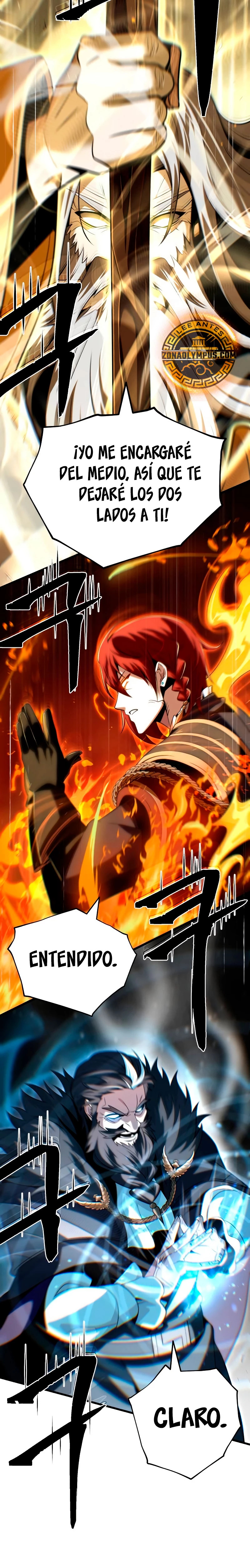 Read 66,666 Years Advent of the Dark Mage Español Manga Online