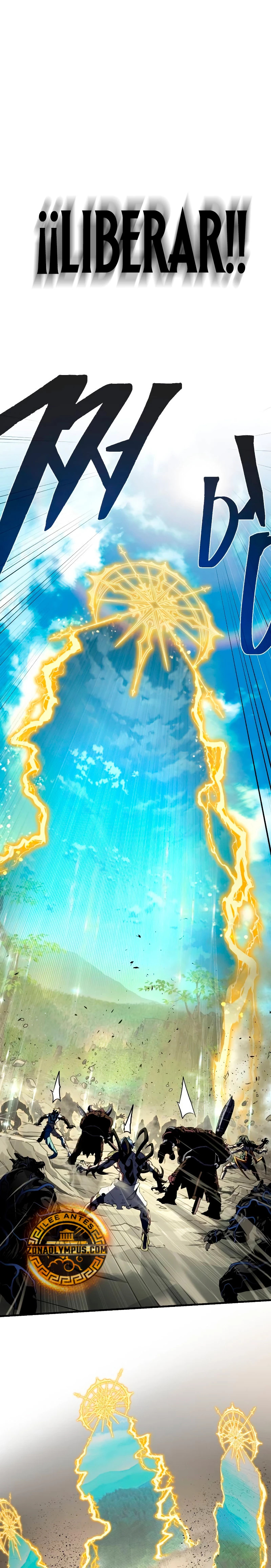 Read 66,666 Years Advent of the Dark Mage Español Manga Online