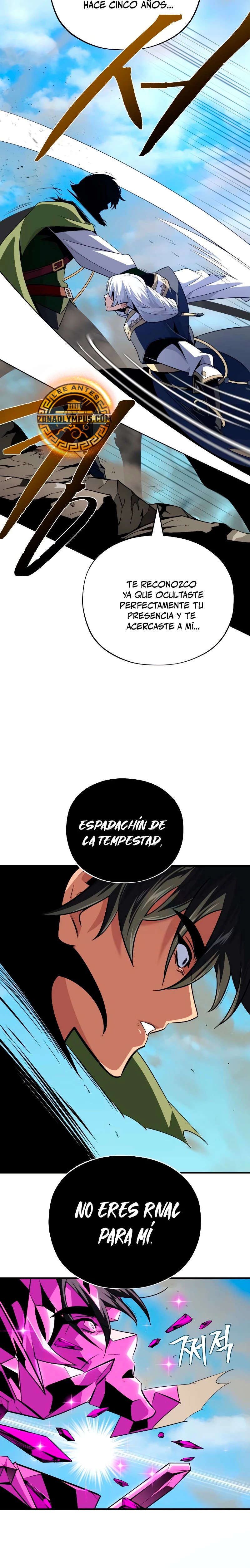 Read 66,666 Years Advent of the Dark Mage Español Manga Online