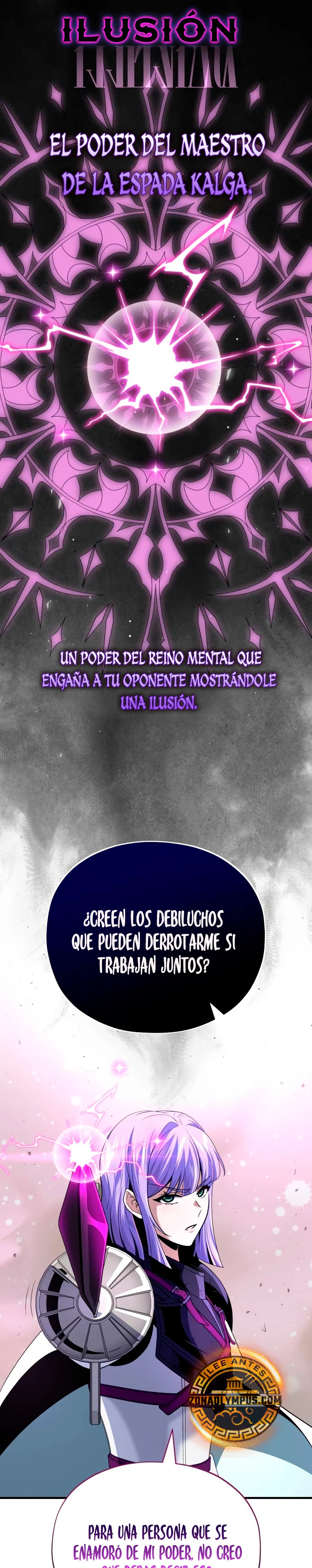 Read 66,666 Years Advent of the Dark Mage Español Manga Online