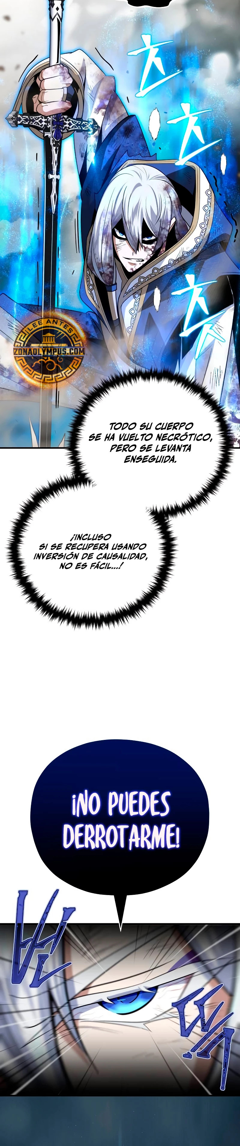 Read 66,666 Years Advent of the Dark Mage Español Manga Online