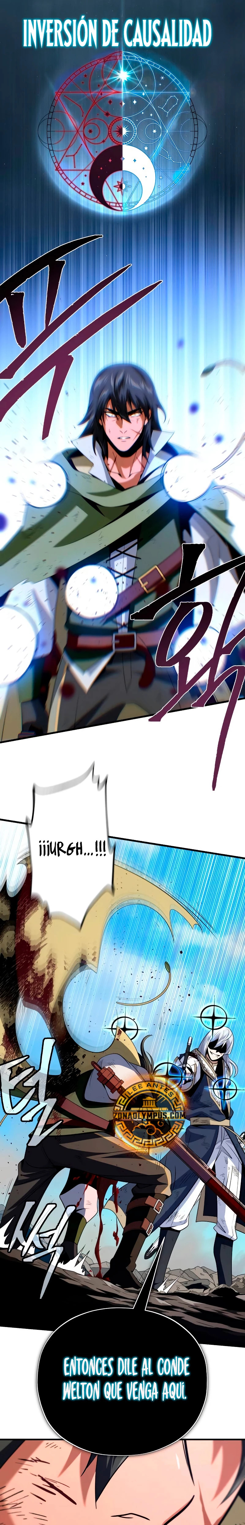 Read 66,666 Years Advent of the Dark Mage Español Manga Online