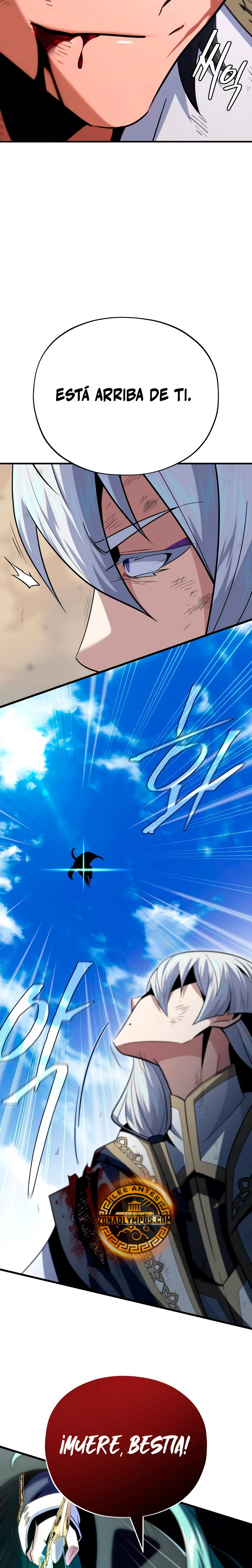 Read 66,666 Years Advent of the Dark Mage Español Manga Online