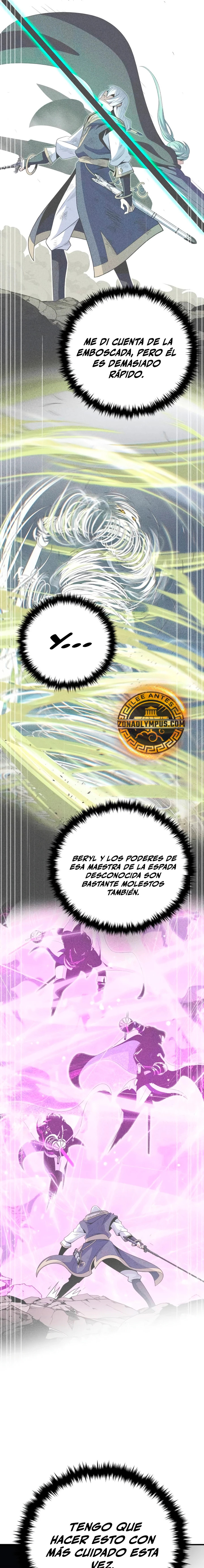 Read 66,666 Years Advent of the Dark Mage Español Manga Online