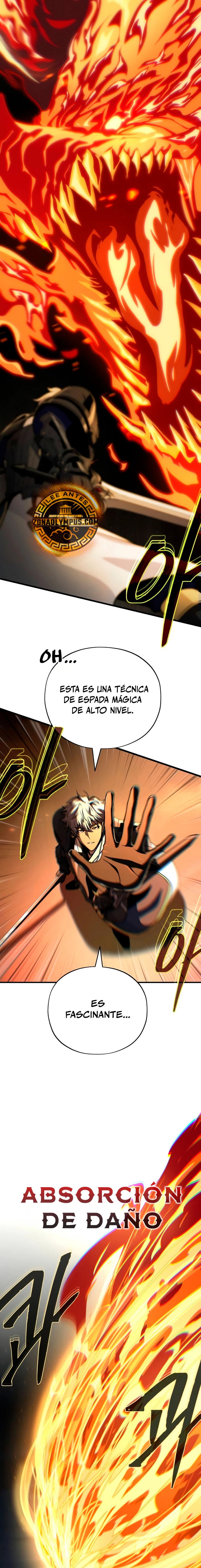 Read 66,666 Years Advent of the Dark Mage Español Manga Online