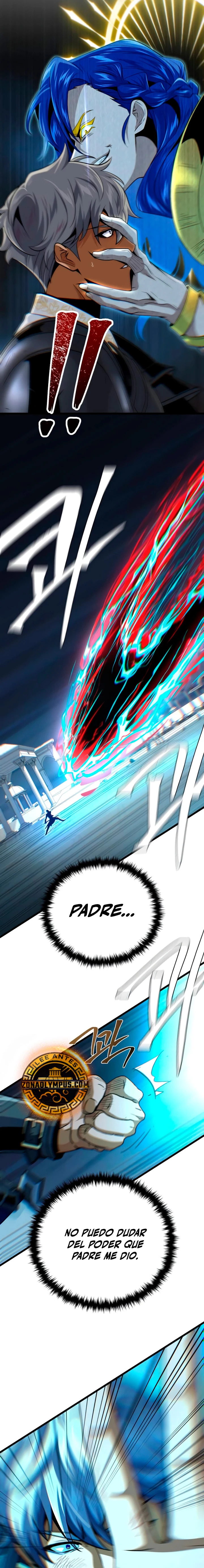 Read 66,666 Years Advent of the Dark Mage Español Manga Online