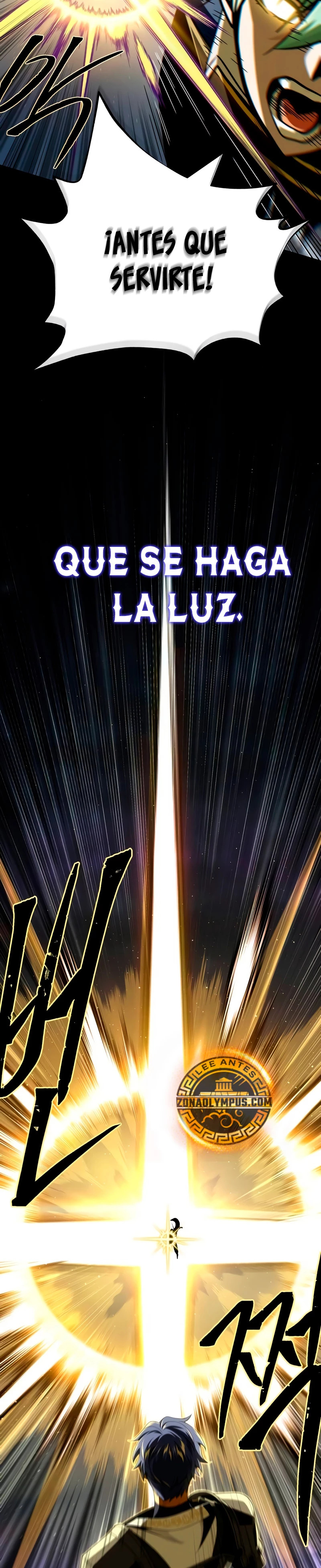 Read 66,666 Years Advent of the Dark Mage Español Manga Online