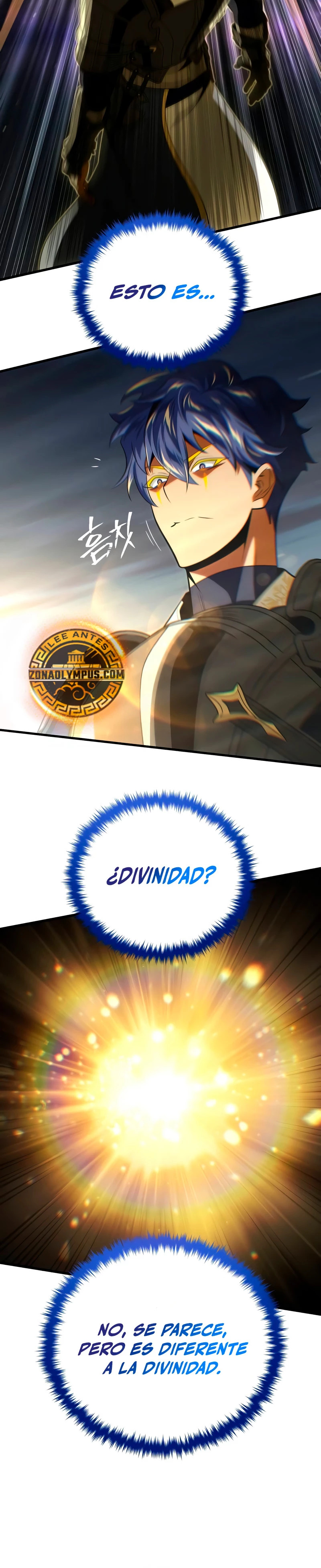 Read 66,666 Years Advent of the Dark Mage Español Manga Online