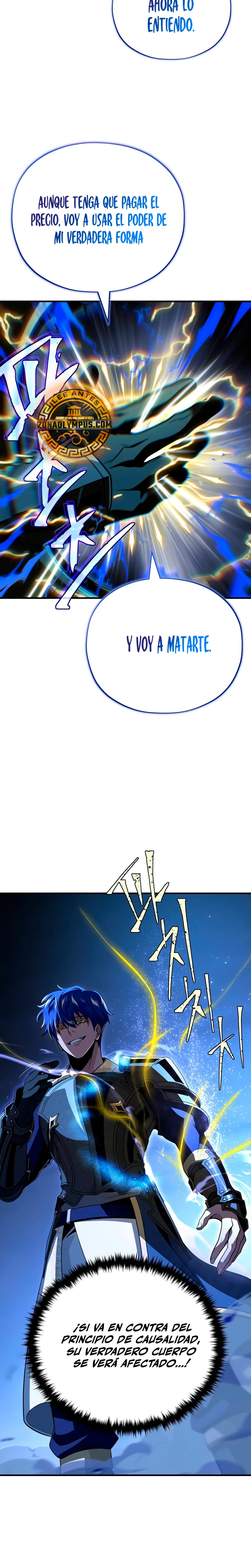 Read 66,666 Years Advent of the Dark Mage Español Manga Online